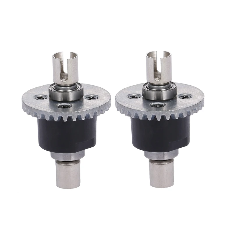2Pcs Metal Differential Gear 144001-1309 for WLtoys 144001 1/14 4WD RC Car Spare Part
2Pcs Metal Differential Gear 144001-1309 for WLtoys 144001 1/14 4WD RC Car Spare Part
