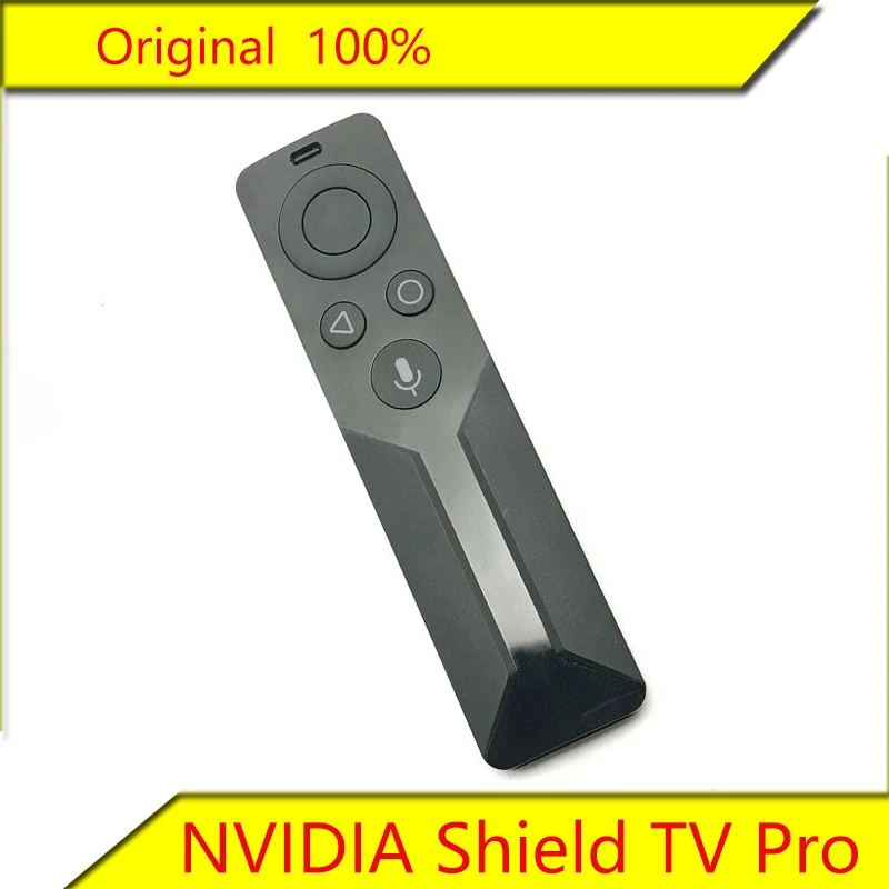 Пульт дистанционного управления для NVIDIA SHIELD 4K HDR ANDROID, оригинальный продукт
Пульт дистанционного управления для NVIDIA SHIELD 4K HDR ANDROID, оригинальный продукт