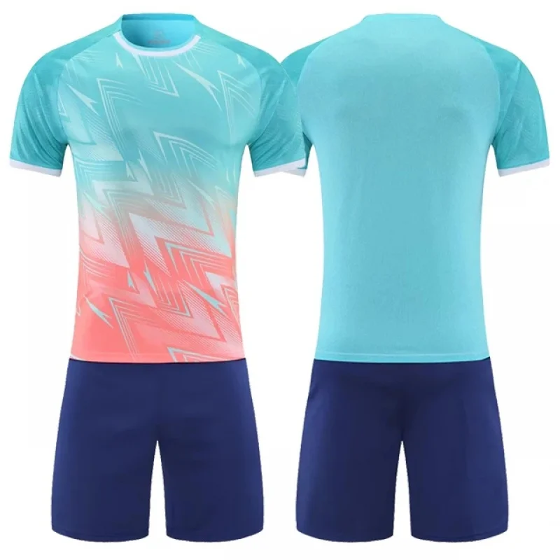 2024 New style childen's T-shirt suit fashionable boys and girls casual sports childen's T-shirt suit
2024 New style childen's T-shirt suit fashionable boys and girls casual sports childen's T-shirt suit