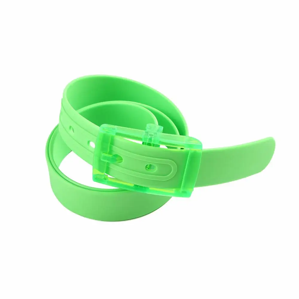 1pcs Unisex Plastic Buckle Ceinture Silicone Rubber Leather Belt Waist Belt Strap Waistband Belts Casual Belts Silicone Belt
1pcs Unisex Plastic Buckle Ceinture Silicone Rubber Leather Belt Waist Belt Strap Waistband Belts Casual Belts Silicone Belt