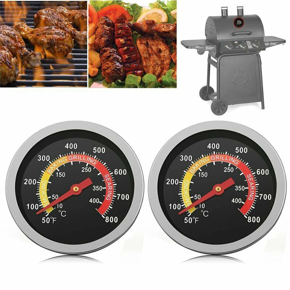 Barbecue Thermometer Oven Temp Gauge 10~400℃ Oven Cook Thermometer Temperature Gauge Mini BBQ Food Meat Thermometers
Barbecue Thermometer Oven Temp Gauge 10~400℃ Oven Cook Thermometer Temperature Gauge Mini BBQ Food Meat Thermometers