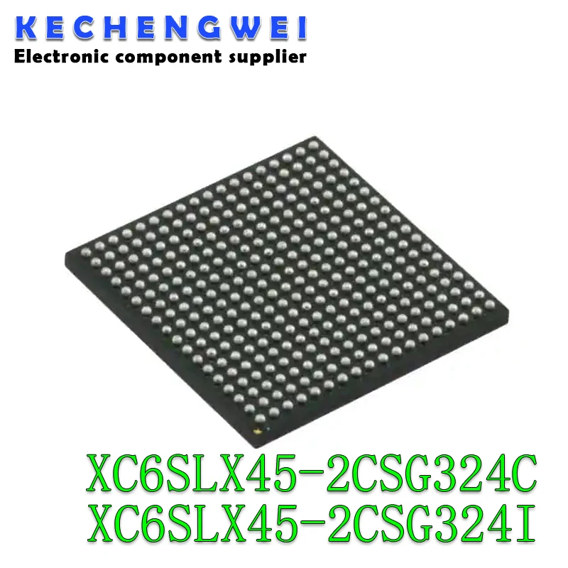 XC6SLX45-2CSG324I XC6SLX45-2CSG324C BGA324 встроенные интегральные схемы (ICs)-FPGAs (Field Программируемый Блок ворот)
XC6SLX45-2CSG324I XC6SLX45-2CSG324C BGA324 встроенные интегральные схемы (ICs)-FPGAs (Field Программируемый Блок ворот)