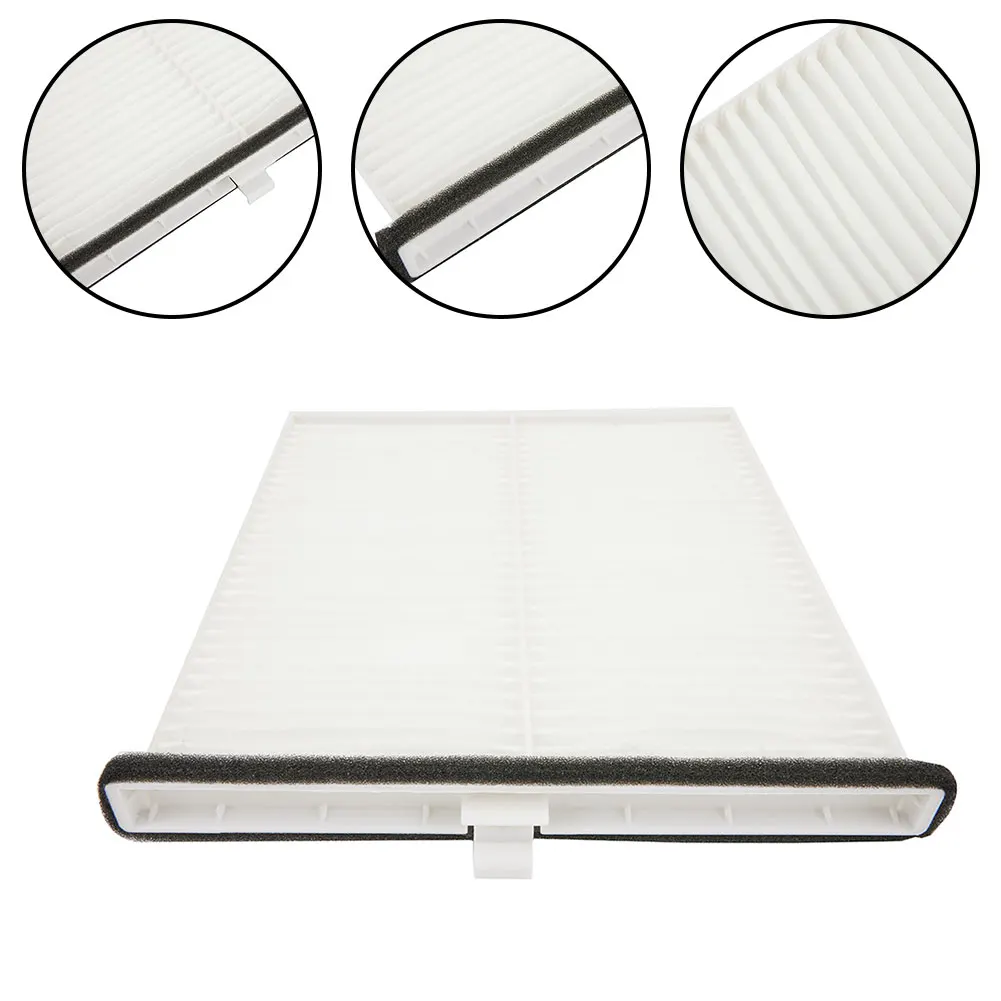 Cabin Air Filter Replacement For Mazda 3 2014-2017/2013-2017/CX-5 KD45-61-J6X OEM Replacement For Mazda Cabin Dust Pollen Filter
Cabin Air Filter Replacement For Mazda 3 2014-2017/2013-2017/CX-5 KD45-61-J6X OEM Replacement For Mazda Cabin Dust Pollen Filter