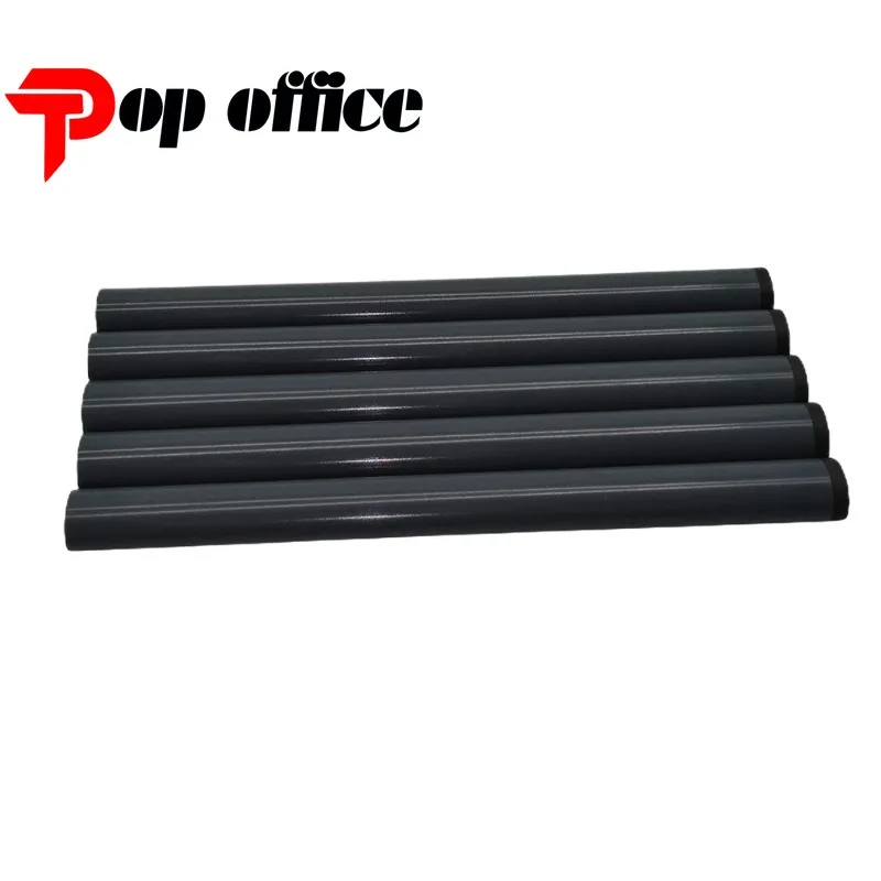 20PCS Black Fuser Film Sleeve for HP Laserjet P2035 P2055 P1566 2055 2035 1606 P1606 1566 Printer Fixing Film
20PCS Black Fuser Film Sleeve for HP Laserjet P2035 P2055 P1566 2055 2035 1606 P1606 1566 Printer Fixing Film