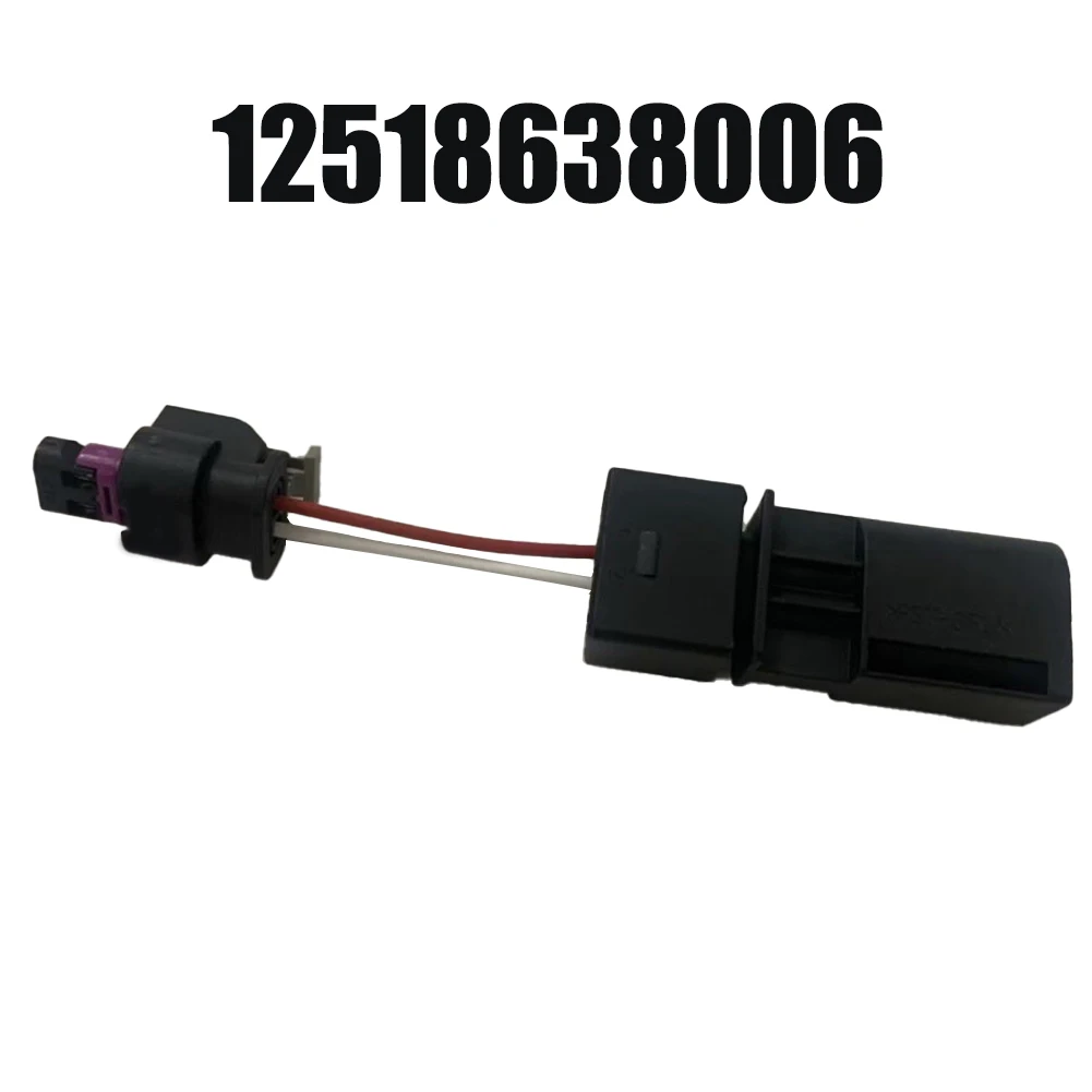 High Pressure Oil Pump Wiring Plug For Bmw E70N E71 E82 E84 E88 12518638006 2024 Hot Sale Brand New And High Quality
High Pressure Oil Pump Wiring Plug For Bmw E70N E71 E82 E84 E88 12518638006 2024 Hot Sale Brand New And High Quality