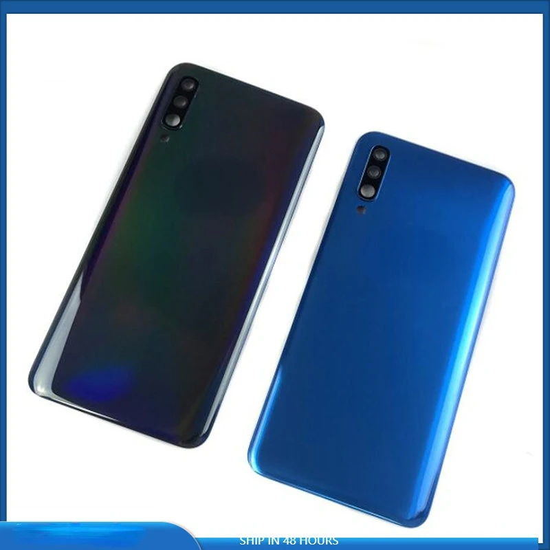 For SAMSUNG Galaxy A50 A505F Back Battery Cover Rear Door Housing Plastic Protective Replacement Part With Camera Lens
For SAMSUNG Galaxy A50 A505F Back Battery Cover Rear Door Housing Plastic Protective Replacement Part With Camera Lens