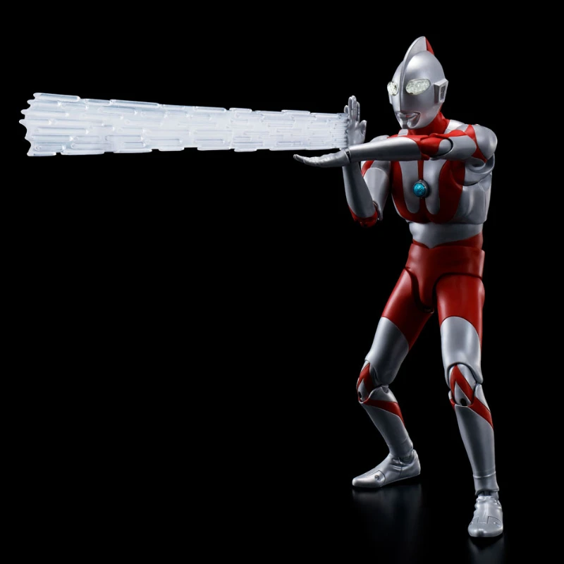 Real Bone Carving KO Version of Superman Heroes First Generation of Dija Ultraman Hayata Showa Toy Dolls SHF Movable Models
Real Bone Carving KO Version of Superman Heroes First Generation of Dija Ultraman Hayata Showa Toy Dolls SHF Movable Models