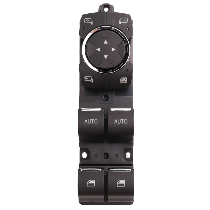 1 шт., переключатель стеклоподъемника для Ford Explorer Taurus 2011-2015
1 шт., переключатель стеклоподъемника для Ford Explorer Taurus 2011-2015