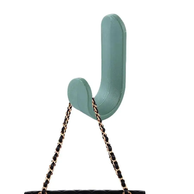 J Type Hooks Durable Wall Mounted J-Type Clothes Hook Easy To Install Towel Coat Rack Hook For Bathroom And Kitchen
J Type Hooks Durable Wall Mounted J-Type Clothes Hook Easy To Install Towel Coat Rack Hook For Bathroom And Kitchen