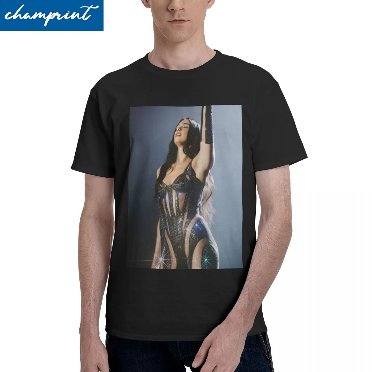 Dua T Shirt for Men Women 100% Cotton Leisure T-Shirts Crewneck Tee Shirt Short Sleeve Clothes Plus Size
Dua T Shirt for Men Women 100% Cotton Leisure T-Shirts Crewneck Tee Shirt Short Sleeve Clothes Plus Size