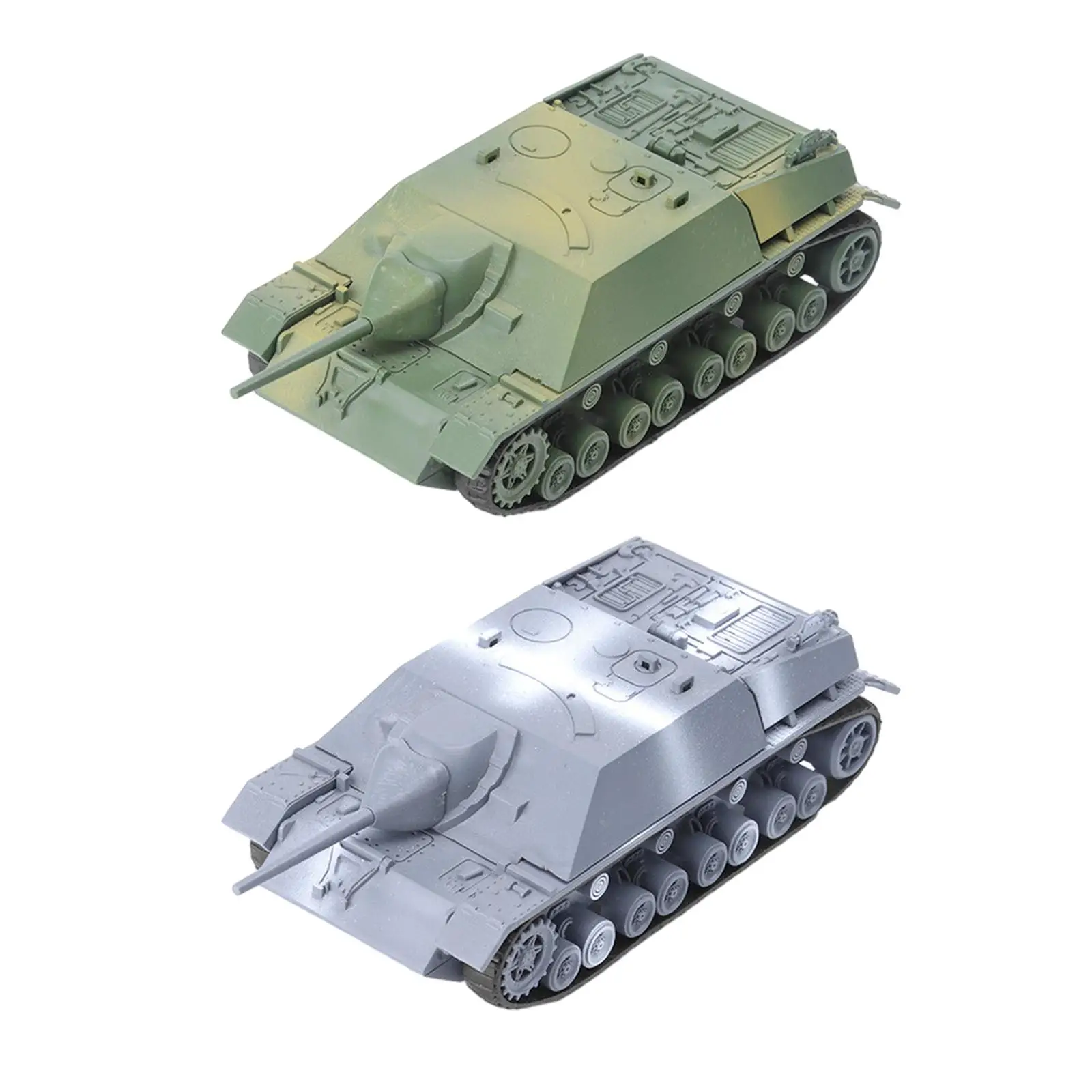 1:72 4D Tank Model Self Assembled Tracked Crawler Chariot Puzzle for Keepsake Party Favors Collection Table Scene Education Toy
1:72 4D Tank Model Self Assembled Tracked Crawler Chariot Puzzle for Keepsake Party Favors Collection Table Scene Education Toy