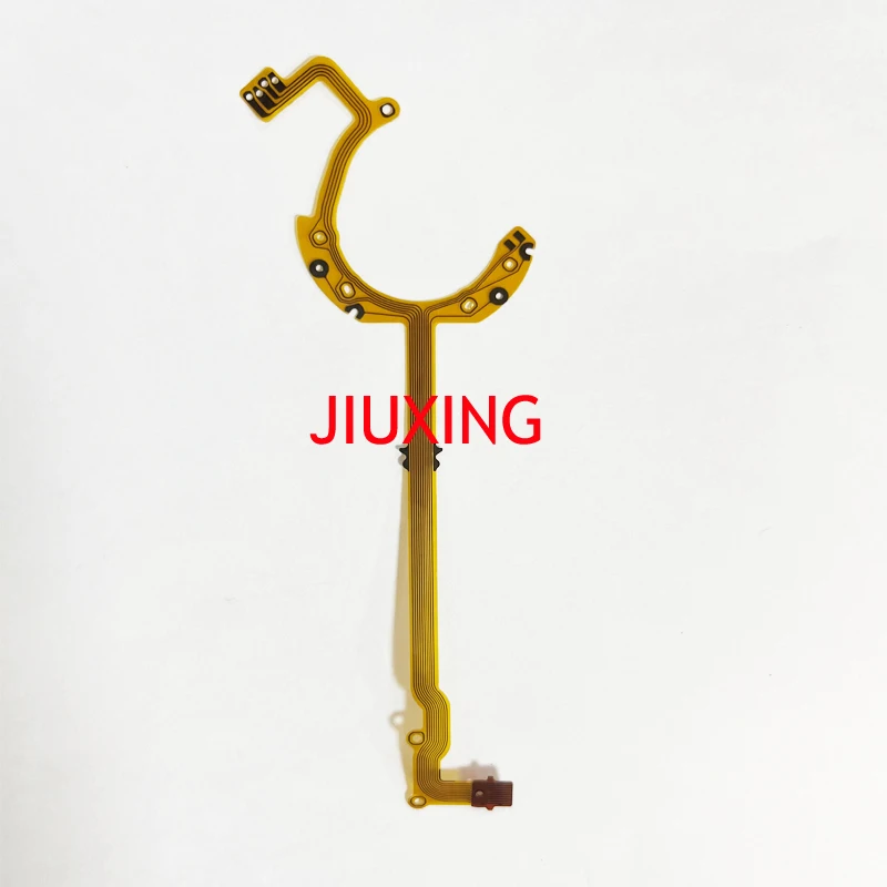 Новый гибкий кабель затвора объектива для Canon PowerShot G10 G11 G12 запасная часть для цифровой камеры
Новый гибкий кабель затвора объектива для Canon PowerShot G10 G11 G12 запасная часть для цифровой камеры