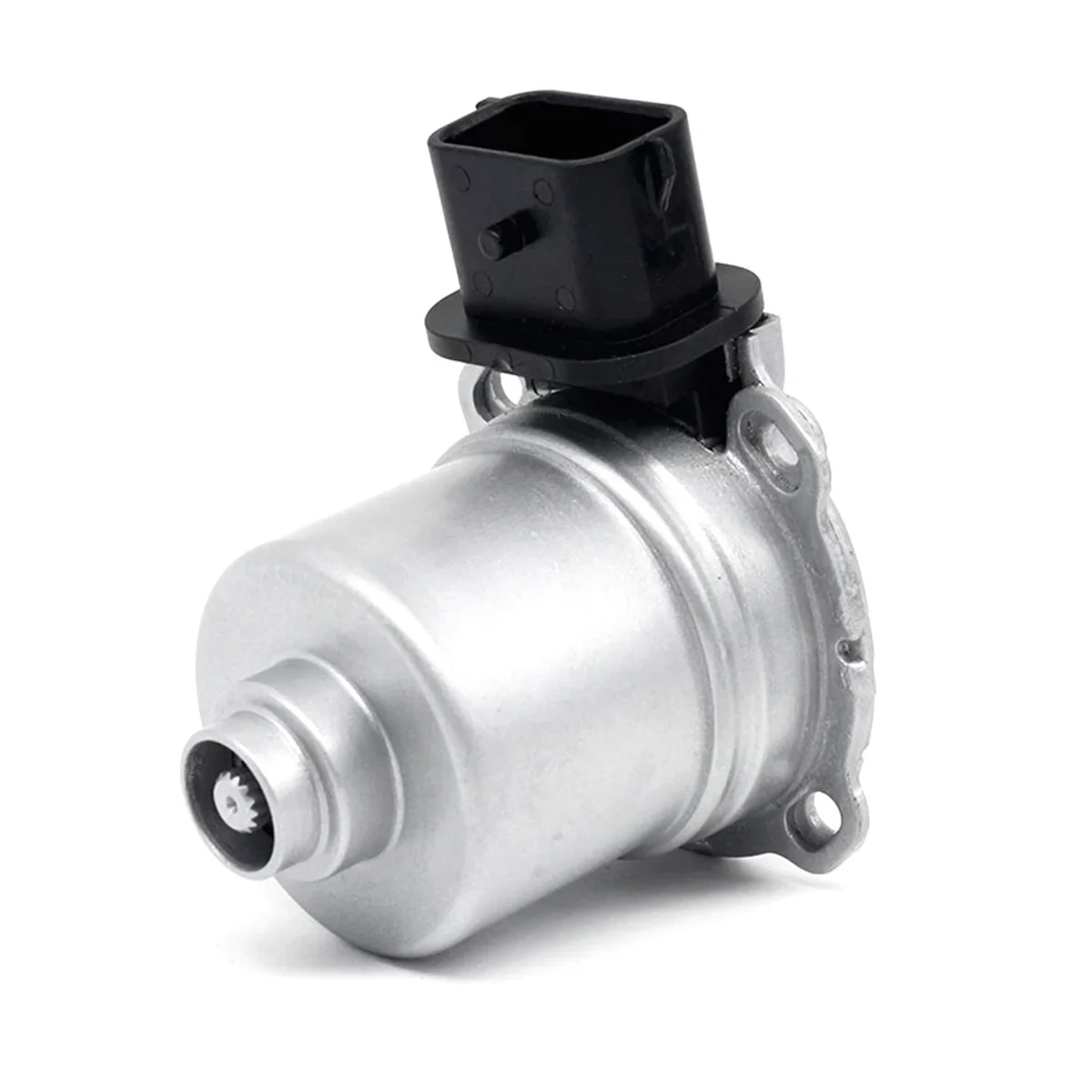 Transmission Clutch Actuator for Ford Fiesta Focus 1.6L 2.0L 2011- 2018 Transmission Solenoid Valve AE8P-7C604-AC
Transmission Clutch Actuator for Ford Fiesta Focus 1.6L 2.0L 2011- 2018 Transmission Solenoid Valve AE8P-7C604-AC