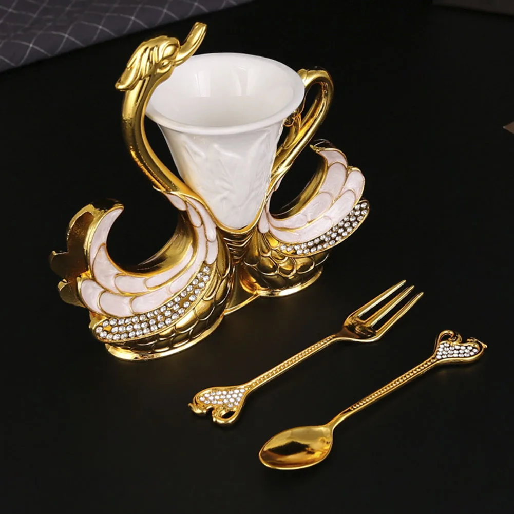 Saw Base Holder Dinnerware Set 6 Forks 6 Spoons Decor Coffee Fruit Dessert For Coffee Fruit Dessert Stirring Mixing
Saw Base Holder Dinnerware Set 6 Forks 6 Spoons Decor Coffee Fruit Dessert For Coffee Fruit Dessert Stirring Mixing