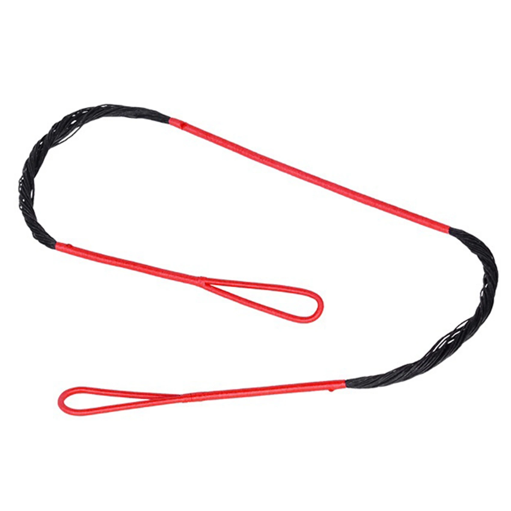 1 шт. 26,5 дюйма Bowstring с заглушкой для фотоэлементов, крест 175 фунтов, вес на разрыв, полиэстер, поперечный лук-A
1 шт. 26,5 дюйма Bowstring с заглушкой для фотоэлементов, крест 175 фунтов, вес на разрыв, полиэстер, поперечный лук-A