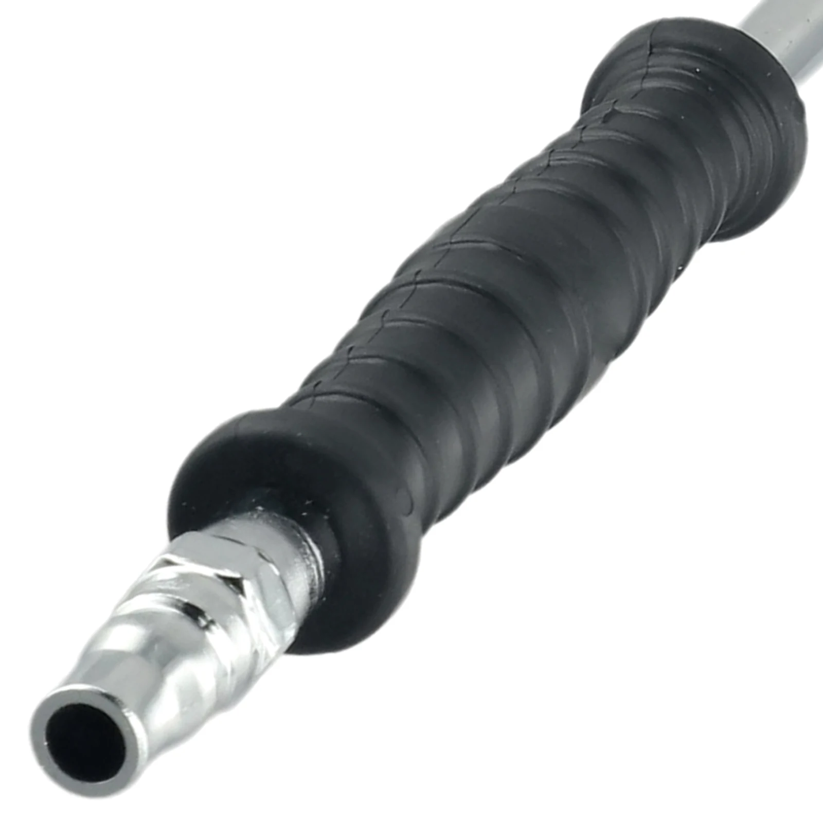 Practical Useful New Air Pump Nozzle Motorcycles Replacement Tire Valve Tool 1pc Chuck Equipment High Pressure
Practical Useful New Air Pump Nozzle Motorcycles Replacement Tire Valve Tool 1pc Chuck Equipment High Pressure