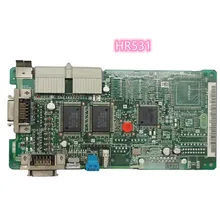 Mitsubishi Circuit Board HR531 Used Mitsubishi Card Mitsubishi Pcb Board Tested Ok for CNC System Controller
Mitsubishi Circuit Board HR531 Used Mitsubishi Card Mitsubishi Pcb Board Tested Ok for CNC System Controller