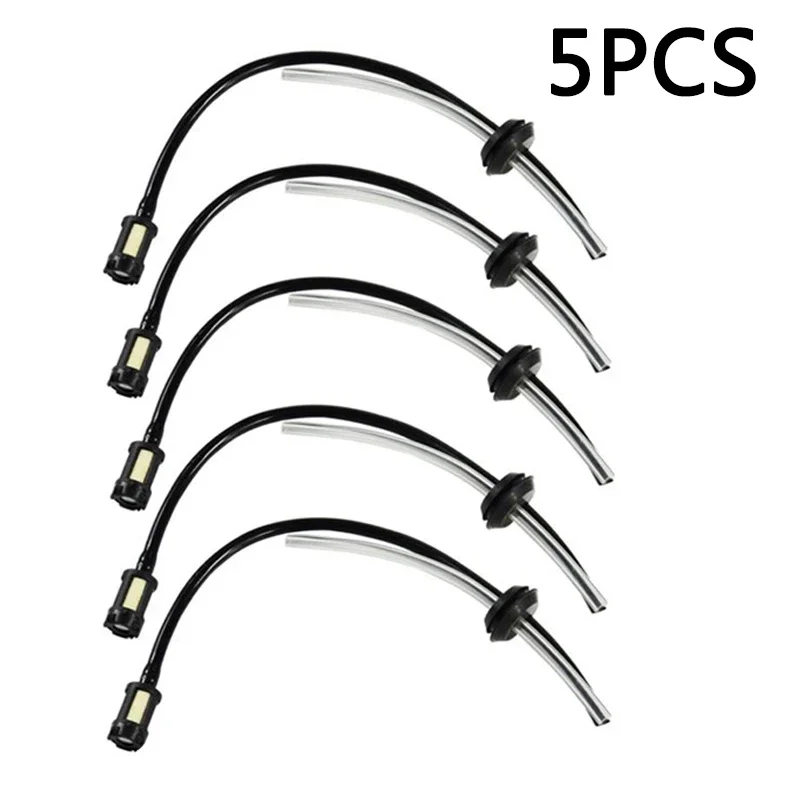 5PC Fuel Filter Pipes Fuel Hose Seal Hedge Kit Garden Power Tools Spare Parts For Trimmer Trimmer Brush Cutter Repair Accessory
5PC Fuel Filter Pipes Fuel Hose Seal Hedge Kit Garden Power Tools Spare Parts For Trimmer Trimmer Brush Cutter Repair Accessory