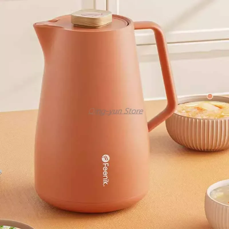 Cookware Induction Tea Pot Stovetop Free Shipping Canceling Minimalistic Tea Pot Ultralight Ollas Para Cocinas Home Appliance
Cookware Induction Tea Pot Stovetop Free Shipping Canceling Minimalistic Tea Pot Ultralight Ollas Para Cocinas Home Appliance