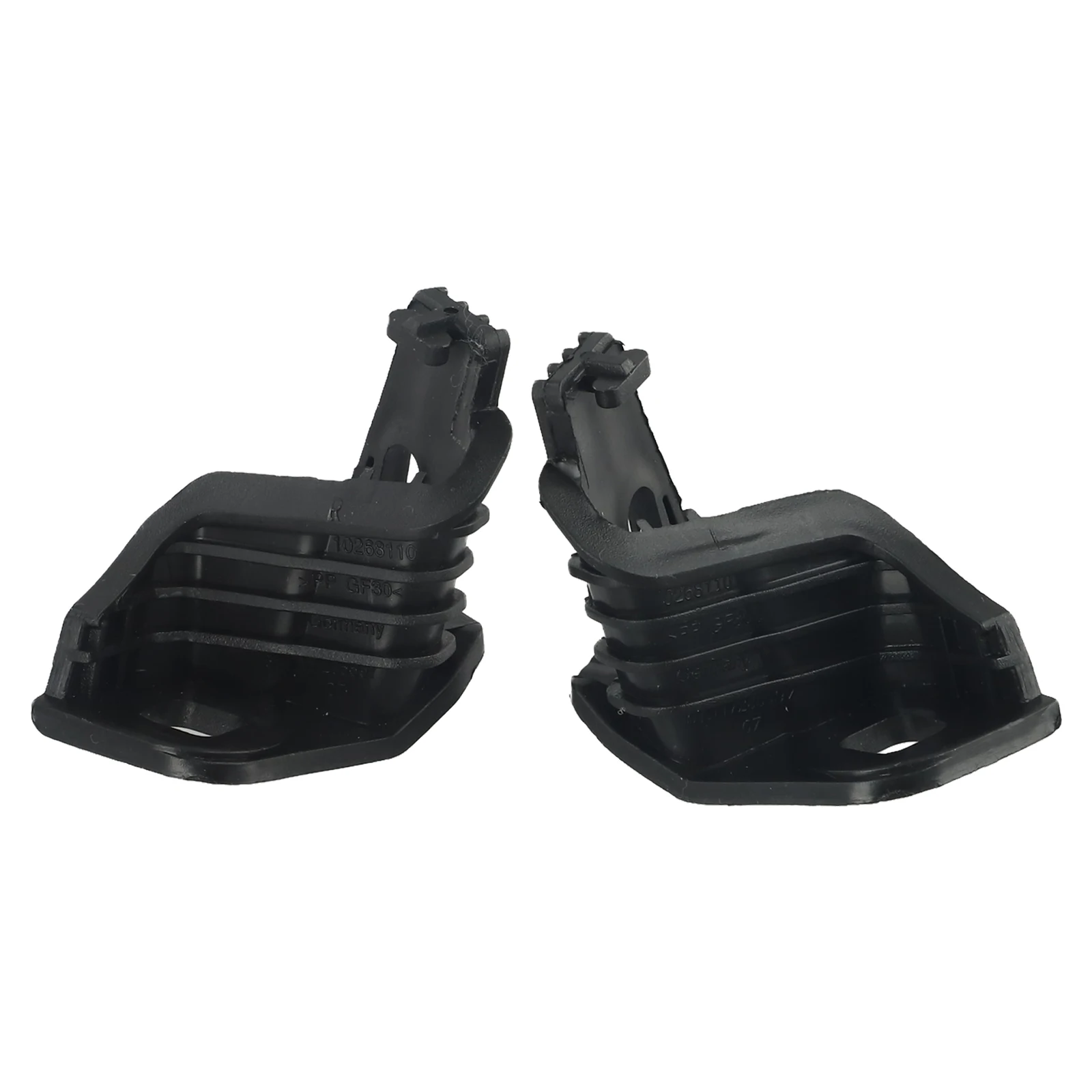Clip Headlight Brackets Plastic 51647285597/598 Black Car Accessories Mount Bracket For BMW F30 F31 F32 F33 F36 High Quality
Clip Headlight Brackets Plastic 51647285597/598 Black Car Accessories Mount Bracket For BMW F30 F31 F32 F33 F36 High Quality