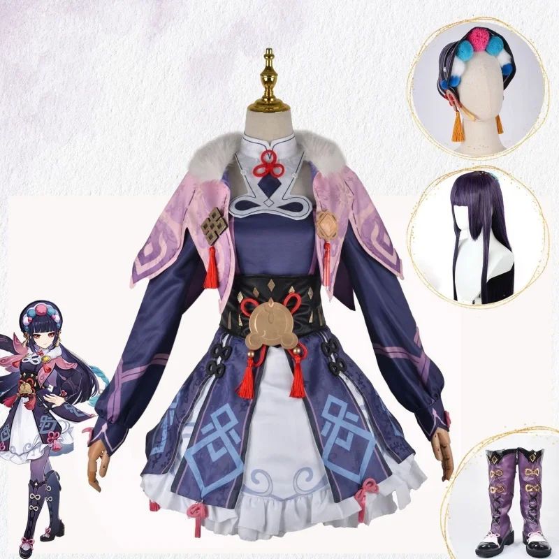 Popular Game Mr. Yunjin Cosplay Costume, Beijing Opera, Chinese Opera, Cute Singing Dress for Girls, Anime Cosplay, Beautiful
Popular Game Mr. Yunjin Cosplay Costume, Beijing Opera, Chinese Opera, Cute Singing Dress for Girls, Anime Cosplay, Beautiful
