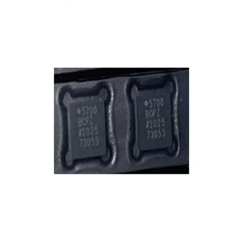 AD5700BCPZ-R5 5700BCPZ инкапсулированный чип интерфейса модема хорошего качества и дешевый LFCSP24 
AD5700BCPZ-R5 5700BCPZ инкапсулированный чип интерфейса модема хорошего качества и дешевый LFCSP24
