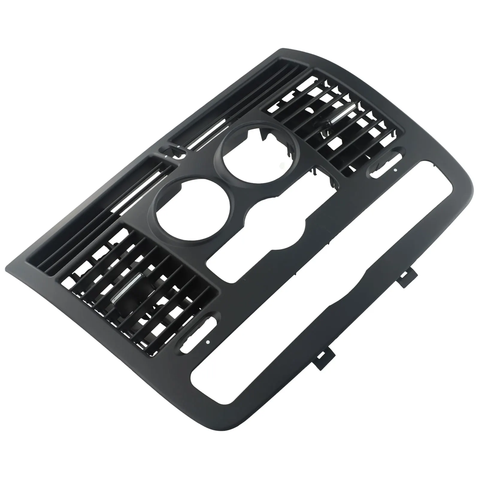 A/C Air Vent Grille Outlet A/C Air Outlet Grill Brand New Center Console Direct Replacement High Quality Durable New
A/C Air Vent Grille Outlet A/C Air Outlet Grill Brand New Center Console Direct Replacement High Quality Durable New