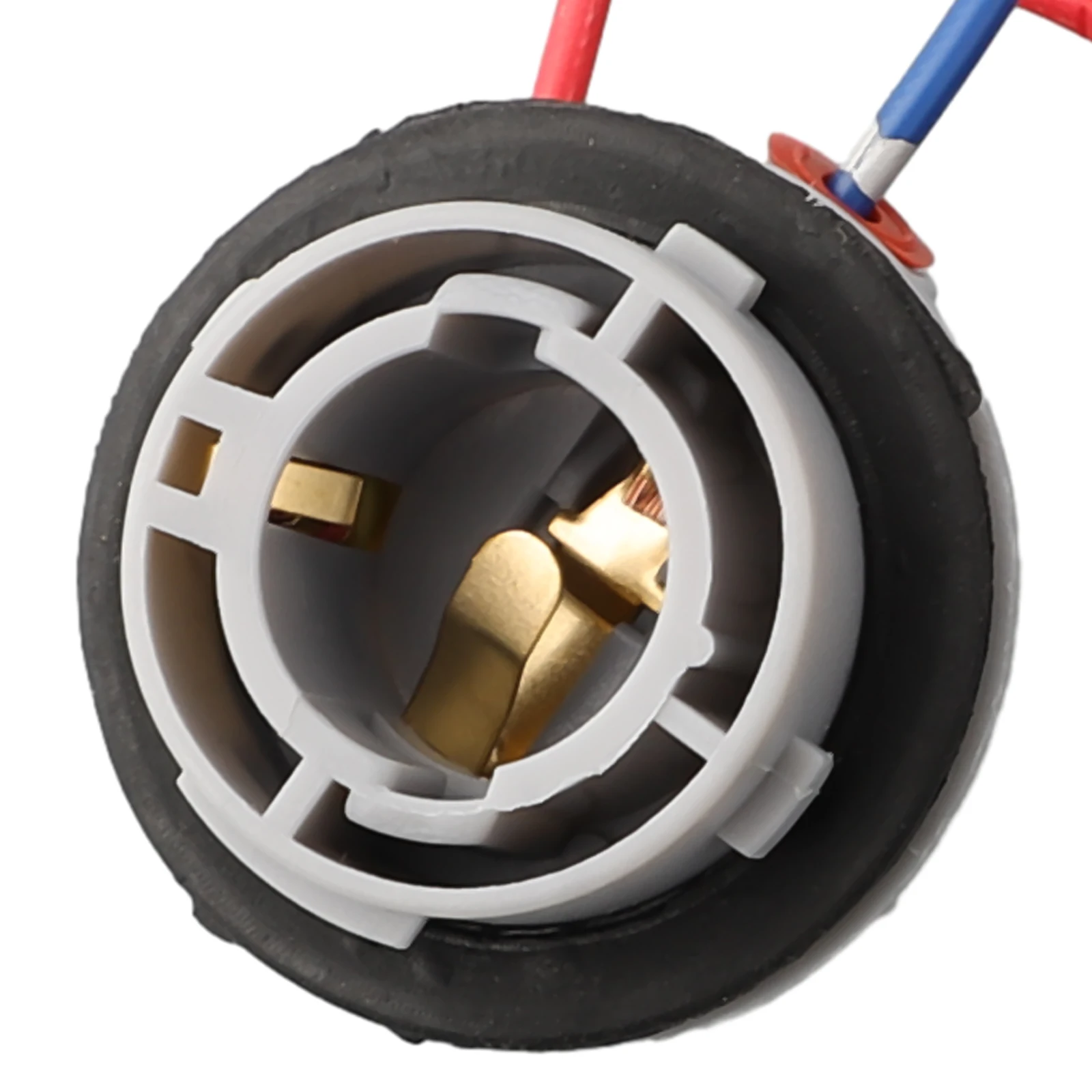 Connector Bulb Holder Light Accessories Scooters Caravan Stop Tail Wire Color Random 2x Bulb Holder Connector BA15S 1156 382
Connector Bulb Holder Light Accessories Scooters Caravan Stop Tail Wire Color Random 2x Bulb Holder Connector BA15S 1156 382