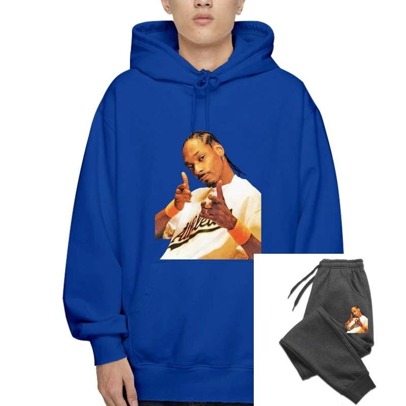 Новинка, мужская и женская толстовка SNOOP DOG SHOOT с кулиской США, верхняя одежда, толстовка с капюшоном, размеры S, M, L, XL, 2XL, XXXL, ZM1
Новинка, мужская и женская толстовка SNOOP DOG SHOOT с кулиской США, верхняя одежда, толстовка с капюшоном, размеры S, M, L, XL, 2XL, XXXL, ZM1