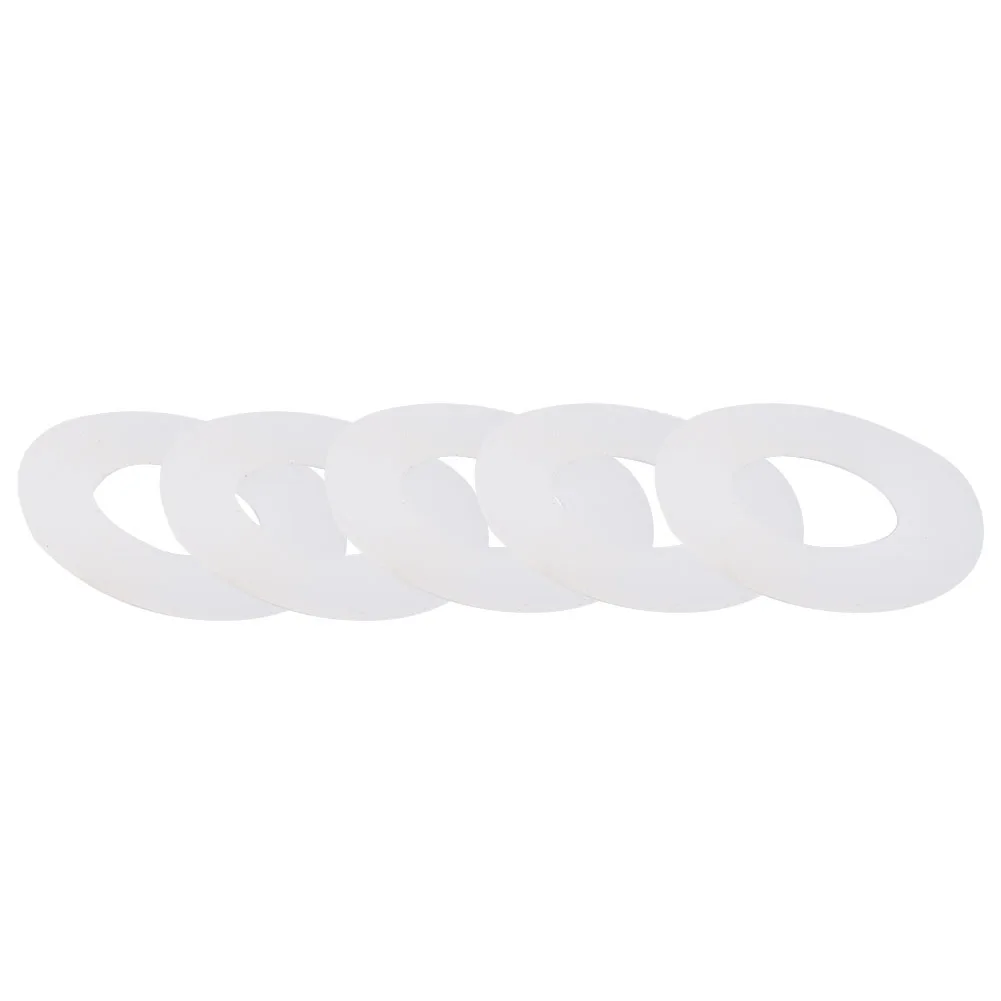 5 Pcs Drain Valve Water Stop Seals For Geberit Silicon Rubber Flush Valve Seals Washer Diaphragm 816.418.00.1 Toilet Tank Parts
5 Pcs Drain Valve Water Stop Seals For Geberit Silicon Rubber Flush Valve Seals Washer Diaphragm 816.418.00.1 Toilet Tank Parts