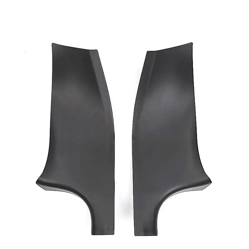 2 Pcs Car Door Sill Plate Protectors ABS Car Door Entry Guards Scratch Cover Protector Durable ABS Car Door Entry Guards
2 Pcs Car Door Sill Plate Protectors ABS Car Door Entry Guards Scratch Cover Protector Durable ABS Car Door Entry Guards