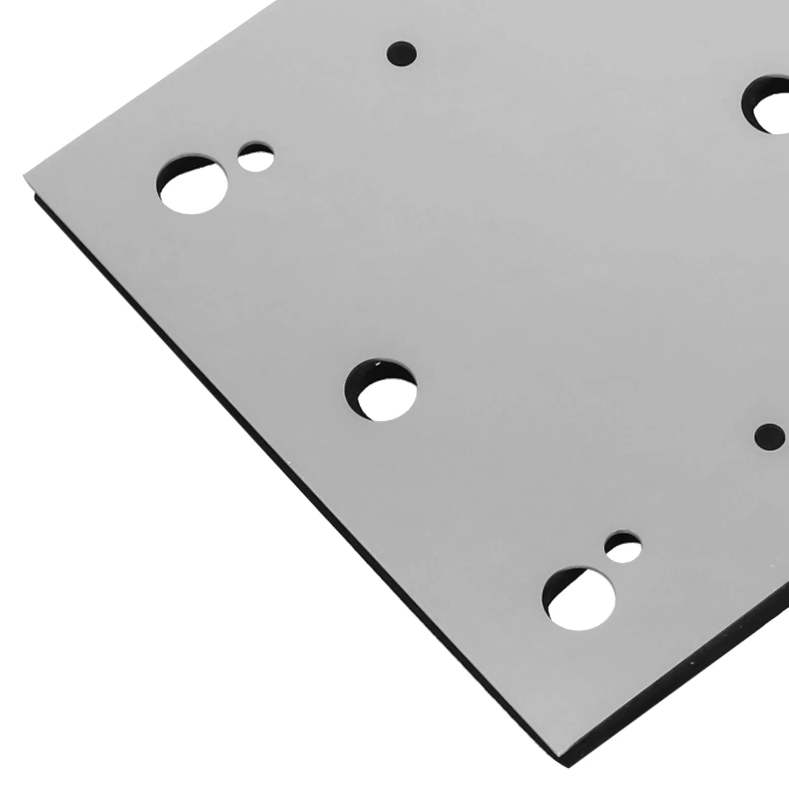 1pc Sander Pad For BO4556 Sander 1/4 Sheet Replaces 158324-9 - SPD17 Sanding Pad Black Sliver Power Tools Parts Accessories
1pc Sander Pad For BO4556 Sander 1/4 Sheet Replaces 158324-9 - SPD17 Sanding Pad Black Sliver Power Tools Parts Accessories