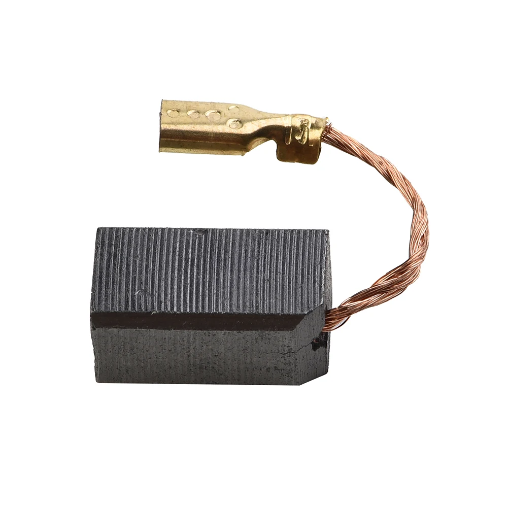 Graphite Motor Carbon Brushes Replacement 6mm*8mm*14mm Motor Carbon Brush Set For Electric Drill Angle Grinder Parts
Graphite Motor Carbon Brushes Replacement 6mm*8mm*14mm Motor Carbon Brush Set For Electric Drill Angle Grinder Parts