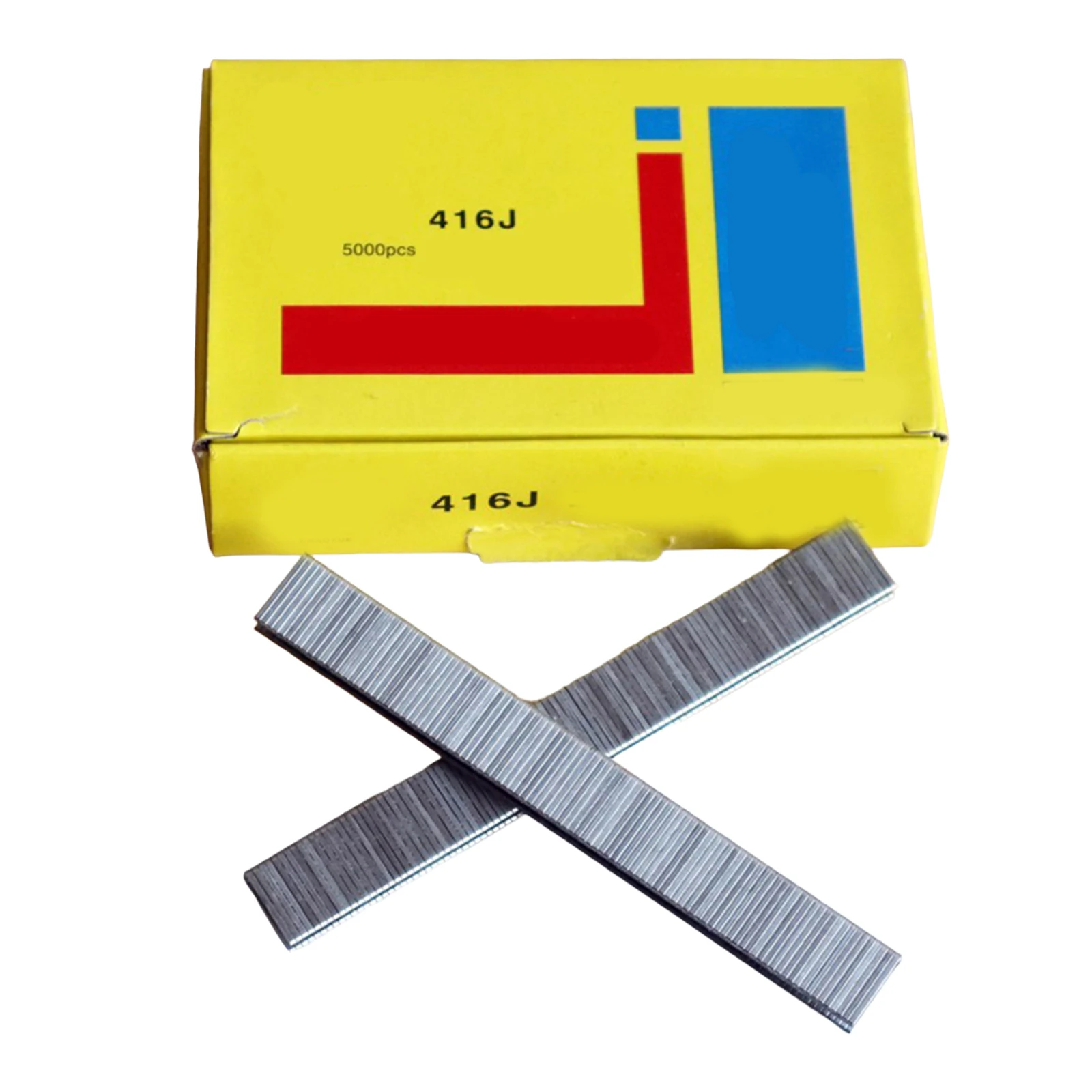 5000pcs/Box Steel Nails For Electric Straight Staples Pneumatic Air Gun Cement Woodworking Tools For Pneumatic Nail Machine
5000pcs/Box Steel Nails For Electric Straight Staples Pneumatic Air Gun Cement Woodworking Tools For Pneumatic Nail Machine
