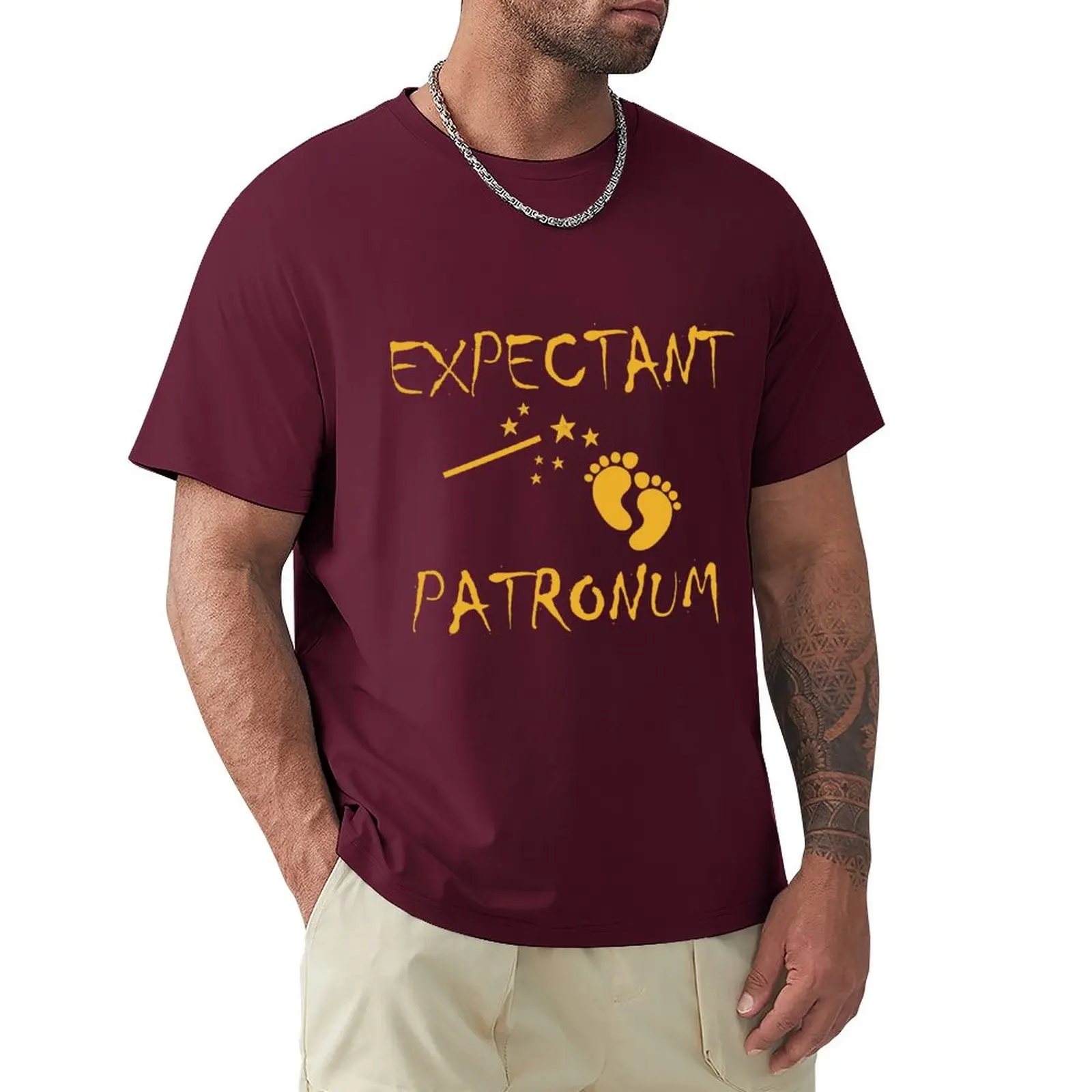 Expectant Patronum Funny Mom Pregnancy Announcement T-Shirt shirts graphic tees aesthetic clothes blanks T-shirt men
Expectant Patronum Funny Mom Pregnancy Announcement T-Shirt shirts graphic tees aesthetic clothes blanks T-shirt men