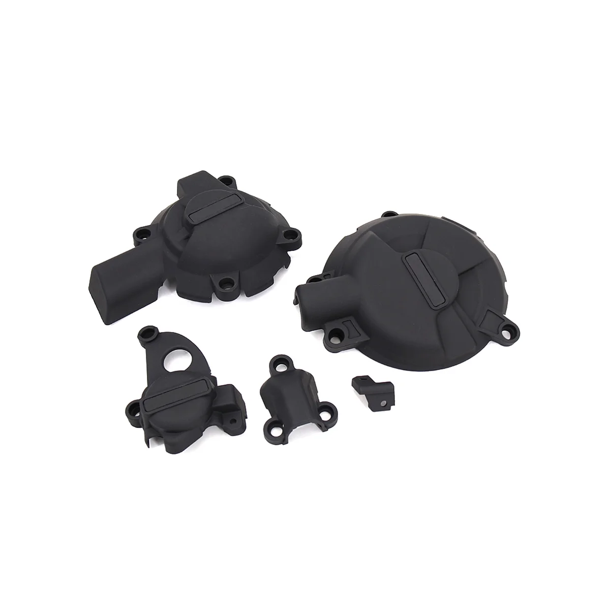 Motorcycle Engine Case Guard Protector Cover for BMW S1000RR S1000RR/R 2019-2022
Motorcycle Engine Case Guard Protector Cover for BMW S1000RR S1000RR/R 2019-2022