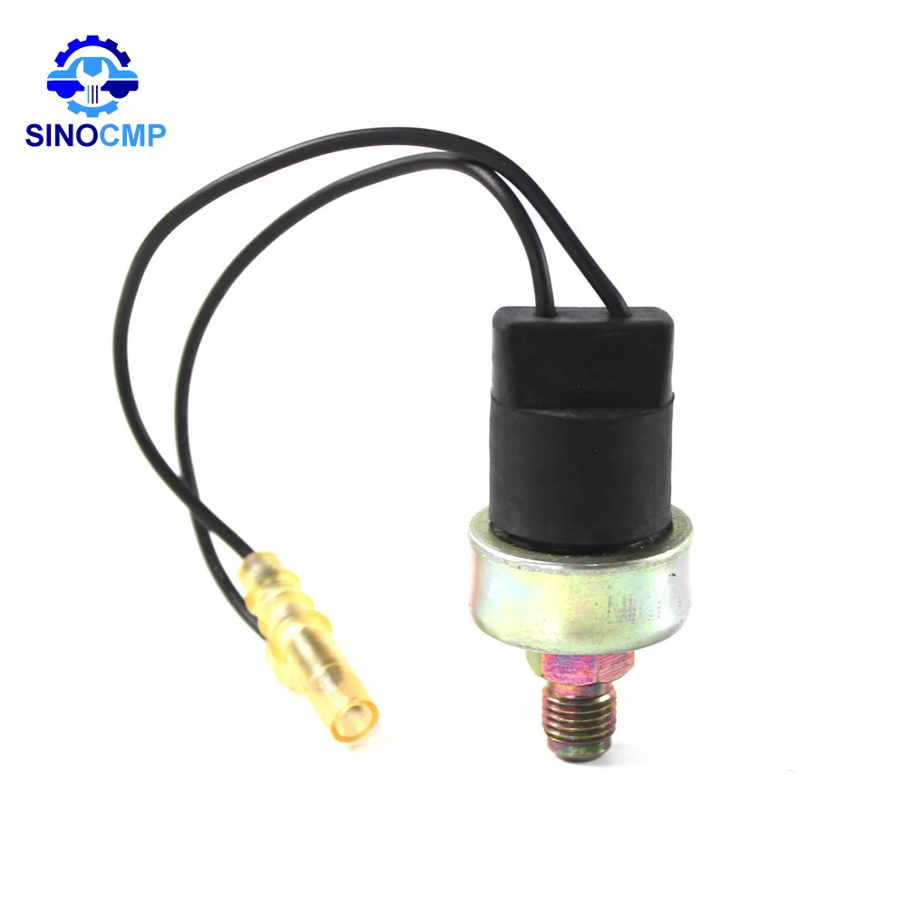 Hydraulic Pressure Sensor 1-82410160-0 1-82410160-1 1-82410044-0 4259333 for Hitachi EX200-1 EX200-2 EX200-3 EX200-5 EX200-6
Hydraulic Pressure Sensor 1-82410160-0 1-82410160-1 1-82410044-0 4259333 for Hitachi EX200-1 EX200-2 EX200-3 EX200-5 EX200-6