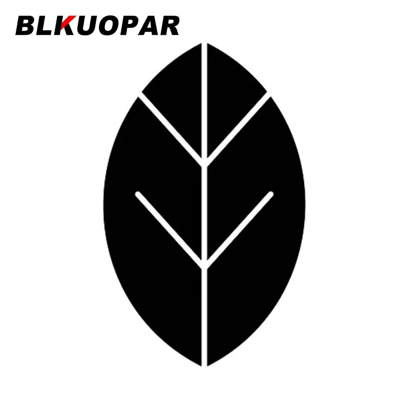 Автомобильные наклейки с черными фигурами BLKUOPAR Leaf, Солнцезащитная креативная наклейка, оригинальный декор для ноутбука, кондиционера, автомобильные товары
Автомобильные наклейки с черными фигурами BLKUOPAR Leaf, Солнцезащитная креативная наклейка, оригинальный декор для ноутбука, кондиционера, автомобильные товары