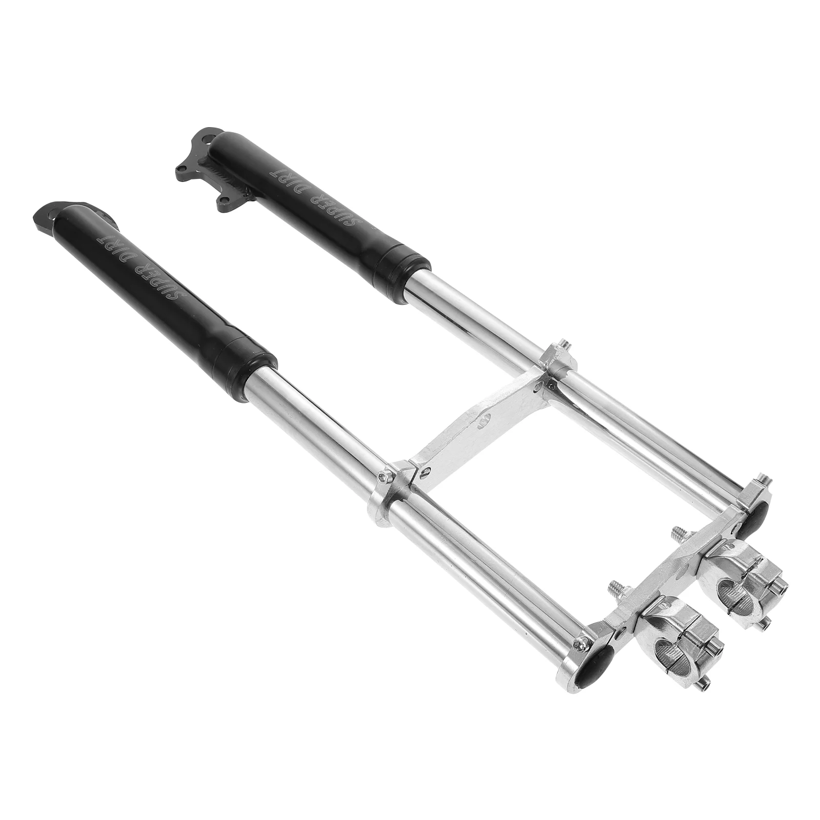 2 Stroke Front Shock off Suspension Fork Dirt Bike Absorber Forks Shocks SUV Child
2 Stroke Front Shock off Suspension Fork Dirt Bike Absorber Forks Shocks SUV Child