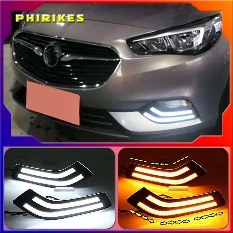 2pcs LED DRL daytime running light For Buick Excelle 2018 2019 White yellow blue Front Fog Lamp Day Light
2pcs LED DRL daytime running light For Buick Excelle 2018 2019 White yellow blue Front Fog Lamp Day Light