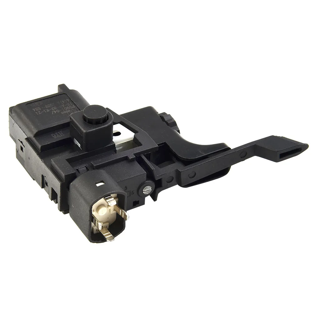 On / Off Switch With Speed Controller For Bo-sch GBM 13-2 RE PBH 240 PBH 240 RE Rotary Hammer / Mortise Hammer
On / Off Switch With Speed Controller For Bo-sch GBM 13-2 RE PBH 240 PBH 240 RE Rotary Hammer / Mortise Hammer