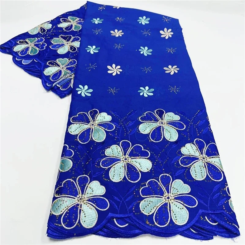 5 yard Swiss voile lace fabric heavy beaded embroidery African High Qualit 100% cotton With diamonds popular Dubai style YL08191
5 yard Swiss voile lace fabric heavy beaded embroidery African High Qualit 100% cotton With diamonds popular Dubai style YL08191
