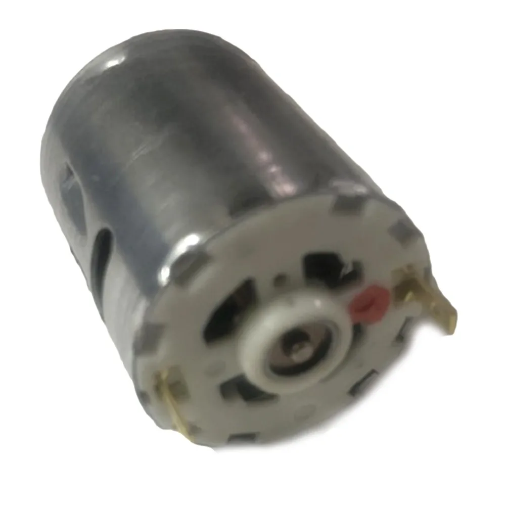 Useful Durable High Quality New Practical Motor For MABUCHI RS-365SV-1870 Replacement 5A Carbon Brush Fittings
Useful Durable High Quality New Practical Motor For MABUCHI RS-365SV-1870 Replacement 5A Carbon Brush Fittings