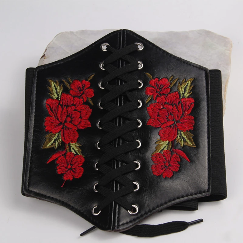 Latex Underbust Waist Trainer Cinchers Women Tummy Control Waist Trimmer Neoprene Abdominal Girdle Shaper Belt New
Latex Underbust Waist Trainer Cinchers Women Tummy Control Waist Trimmer Neoprene Abdominal Girdle Shaper Belt New