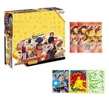 Narutoes Cards Letters Paper Card Letters One Games Children Anime Peripheral Character Collection Kid's Gift Playing Card Toy
Narutoes Cards Letters Paper Card Letters One Games Children Anime Peripheral Character Collection Kid's Gift Playing Card Toy