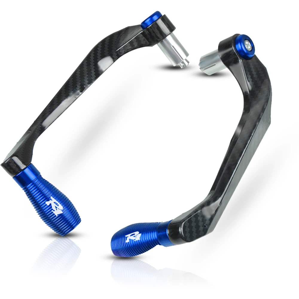 YZF R1 Motorcycle 7/8" 22mm Handlebar Brake Clutch Levers Protector Guard For YAMAHA YZFR1 YZF-R1 1999 2000 2001 2002 2003
YZF R1 Motorcycle 7/8" 22mm Handlebar Brake Clutch Levers Protector Guard For YAMAHA YZFR1 YZF-R1 1999 2000 2001 2002 2003