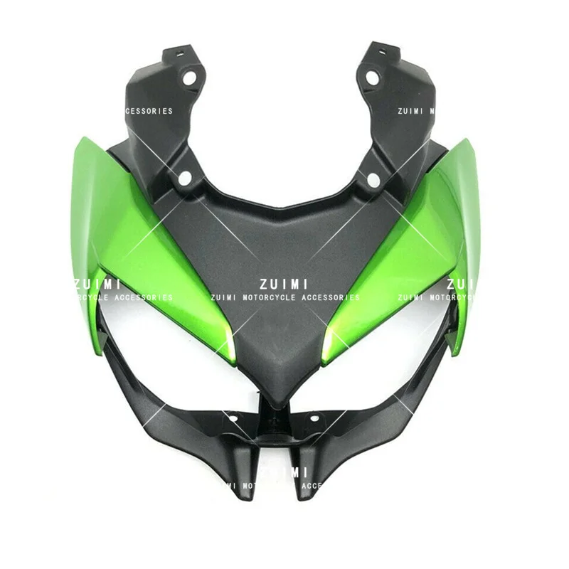 Green Front Nose Headlight Fairing Cowling Set Fit For Kawasaki Z650 Z 650 2020 2021 2022 2023 A
Green Front Nose Headlight Fairing Cowling Set Fit For Kawasaki Z650 Z 650 2020 2021 2022 2023 A