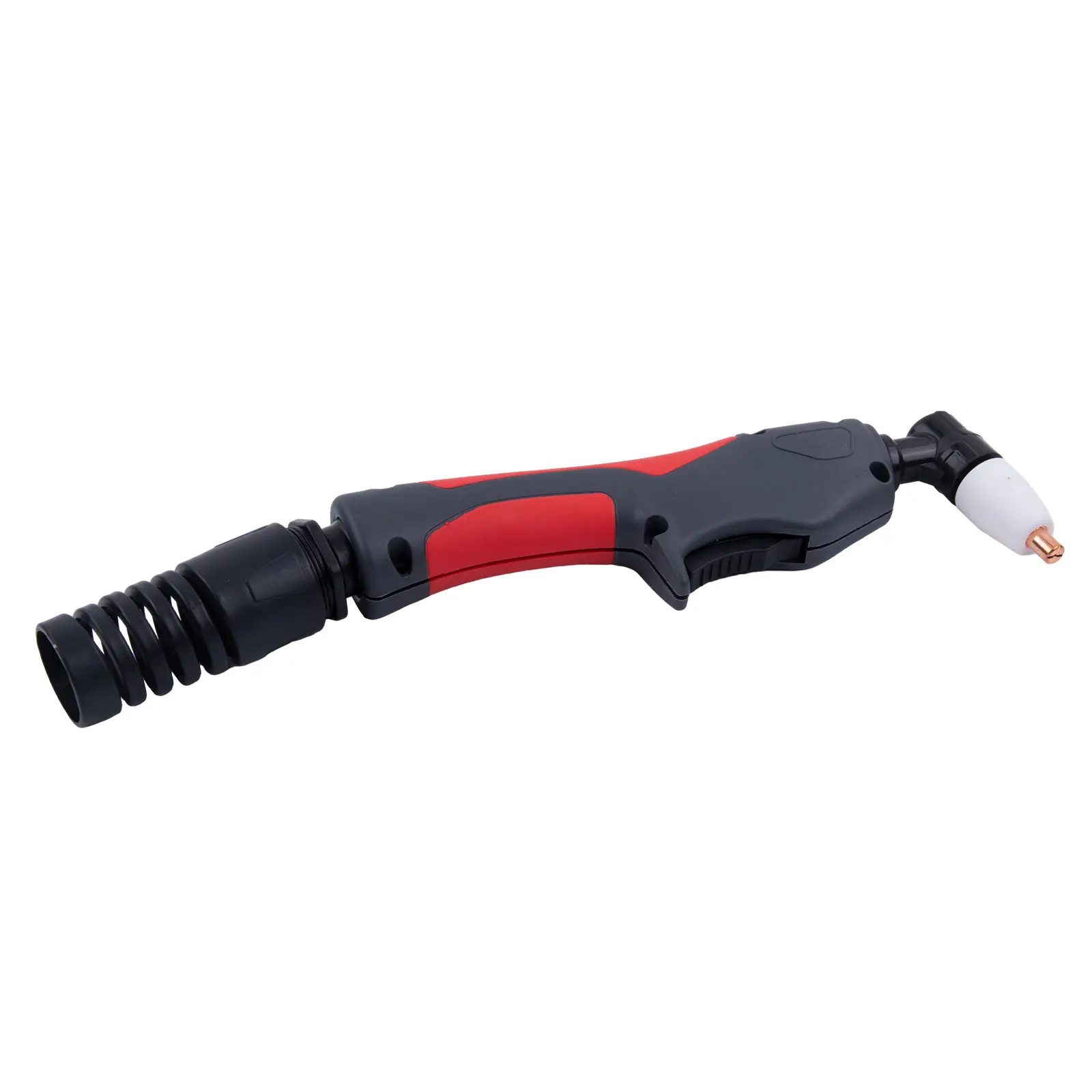 PT31 Handheld Plasma Torch, Suitable for LGK40, CT 312, CT 416 and More, Excellent Performance with ABS Handle
PT31 Handheld Plasma Torch, Suitable for LGK40, CT 312, CT 416 and More, Excellent Performance with ABS Handle