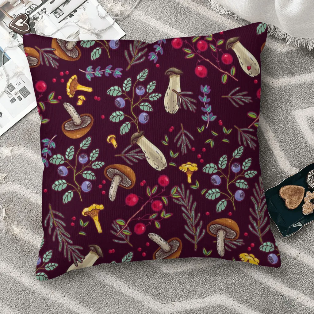 Forest Dream Hug Pillowcase Dark Dream Forest Backpack Cojines Garden DIY Printed Chair Coussin Covers Decorative
Forest Dream Hug Pillowcase Dark Dream Forest Backpack Cojines Garden DIY Printed Chair Coussin Covers Decorative