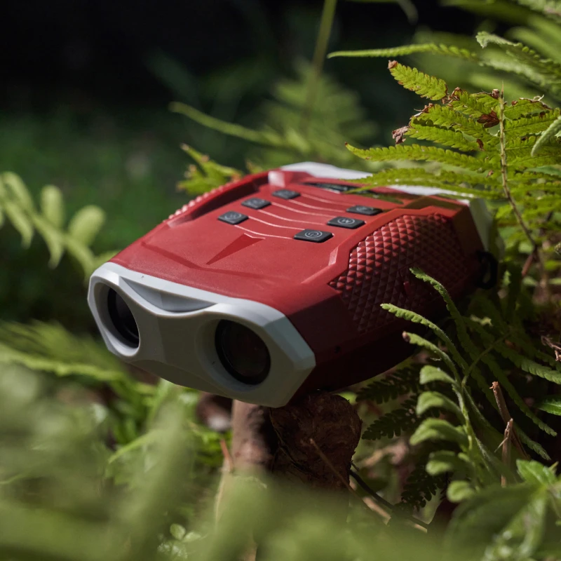 Инфракрасное ночное видение HD, 4K, яркий, полноцветный, черный, 600 метров, уличный телескоп для кемпинга, ночное видение HD
Инфракрасное ночное видение HD, 4K, яркий, полноцветный, черный, 600 метров, уличный телескоп для кемпинга, ночное видение HD